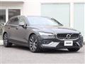 2020 Volvo V60