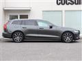 2020 Volvo V60