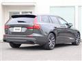 2020 Volvo V60