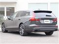 2020 Volvo V60
