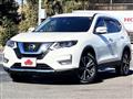 2020 Nissan X-Trail