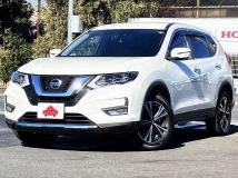 2020 Nissan X-Trail