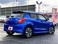 2017 Suzuki Swift