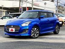 2017 Suzuki Swift