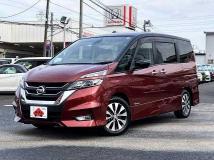 2018 Nissan Serena
