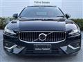 2025 Volvo V60