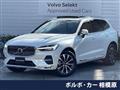 2022 Volvo XC60