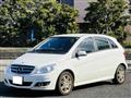 2011 Mercedes-Benz B-Class