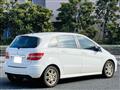 2011 Mercedes-Benz B-Class