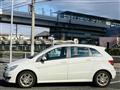 2011 Mercedes-Benz B-Class