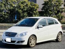 2011 Mercedes-Benz B-Class