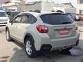 2013 Subaru IMPREZA XV HYBRID