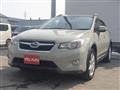 2013 Subaru IMPREZA XV HYBRID