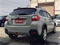 2013 Subaru IMPREZA XV HYBRID