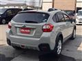 2013 Subaru IMPREZA XV HYBRID