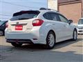 2015 Subaru Impreza