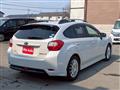 2015 Subaru Impreza
