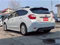 2015 Subaru Impreza