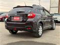 2013 Subaru IMPREZA XV HYBRID