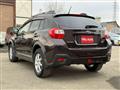 2013 Subaru IMPREZA XV HYBRID