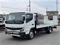 2025 Mitsubishi Fuso Canter