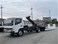 2025 Mitsubishi Fuso Canter