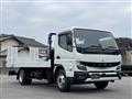 2025 Mitsubishi Fuso Canter