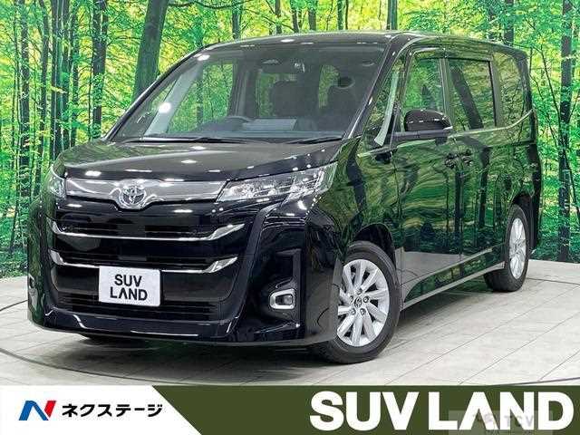 2024 Toyota Noah