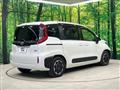 2023 Toyota Sienta