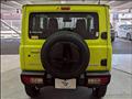 2024 Suzuki Jimny