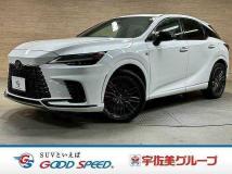 2023 Lexus RX