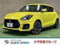 2025 Suzuki Swift