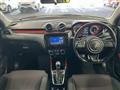 2019 Suzuki Swift