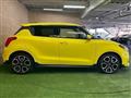 2019 Suzuki Swift