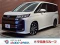 2023 Toyota Noah