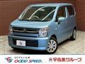 2019 Suzuki Wagon R