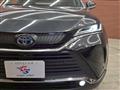 2025 Toyota Harrier Hybrid