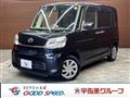 2016 Daihatsu Tanto