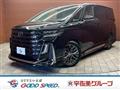 2024 Toyota Vellfire