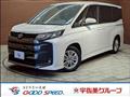 2022 Toyota Noah