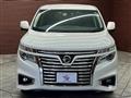 2019 Nissan Elgrand