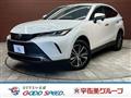 2023 Toyota Harrier