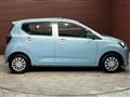2020 Daihatsu Mira