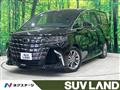 2023 Toyota Alphard G