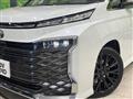 2025 Toyota Voxy
