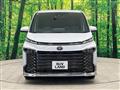 2025 Toyota Voxy