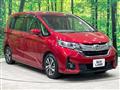 2018 Honda Freed