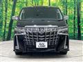 2023 Toyota Alphard G