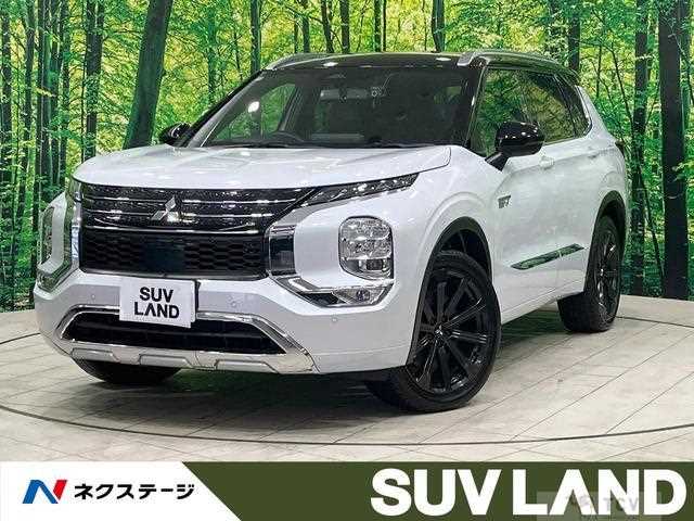 2022 Mitsubishi Outlander