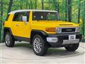 2011 Toyota FJ Cruiser